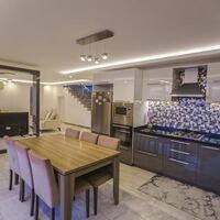 Villa Bella Vista Kördere — 31