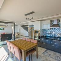 Villa Bella Vista Kördere — 32