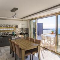 Villa Bella Vista Kördere — 35