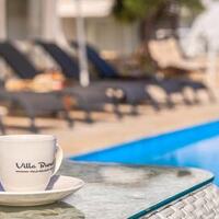 Villa Zeytouna — 36