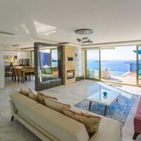 Villa Bella Vista Kördere — 37