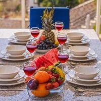 Villa Zeytouna — 38