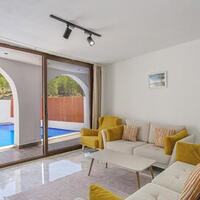 Villa Ceyhan — 50