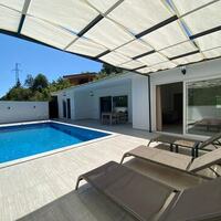 Villa Yeşil Vadi İslamlar — 3