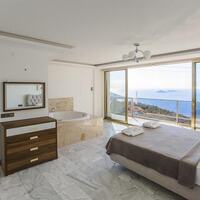 Villa Bella Vista Kördere — 43