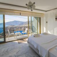 Villa Bella Vista Kördere — 46