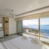 Villa Bella Vista Kördere — 47