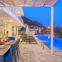 Villa Zeytouna — 48
