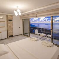 Villa Bella Vista Kördere — 53