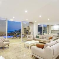 Villa Zeytouna — 56
