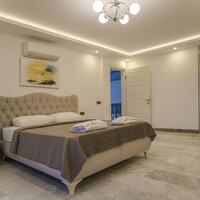 Villa Bella Vista Kördere — 58