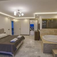 Villa Bella Vista Kördere — 59