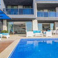 Villa Bella Vista Kördere — 62