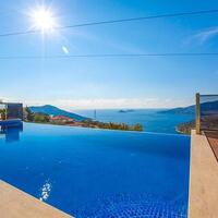 Villa Bella Vista Kördere — 63