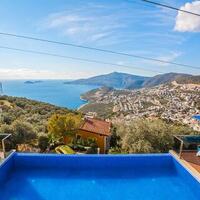 Villa Bella Vista Kördere — 64