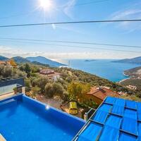 Villa Bella Vista Kördere — 65