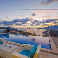 Villa Bella Vista Kördere — 68