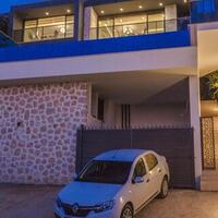 Villa Bella Vista Kördere — 70