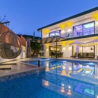 Villa Yeşim — 1