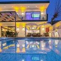 Villa Yeşim — 2