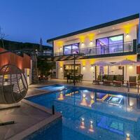 Villa Yeşim — 3