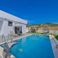 Villa Altın 3 — 2