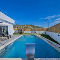 Villa Altın 3 — 4