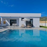 Villa Altın 3 — 5