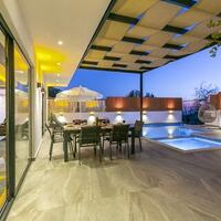 Villa Yeşim — 12
