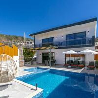 Villa Yeşim — 13