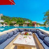 Villa Serenity — 18