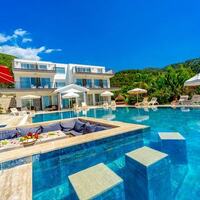 Villa Serenity — 19