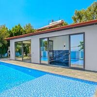 Villa Monolisa — 27