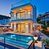Villa Laren Duo — 1
