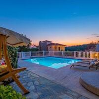 Villa Serenity Ovacık — 3