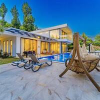Villa Gülba — 1