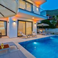 Villa Laren Duo — 2