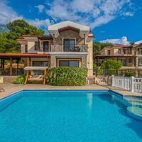 Villa Serenity Ovacık — 4