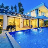 Villa Gülba — 2