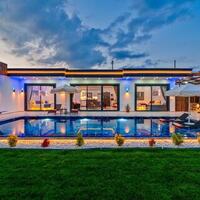 Villa Özmen — 2