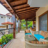 Villa Serenity Ovacık — 6