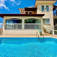 Villa Milky Way — 8