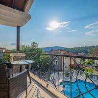 Villa Serenity Ovacık — 7