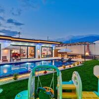 Villa Özmen — 3