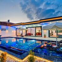 Villa Özmen — 5
