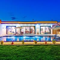 Villa Özmen — 6