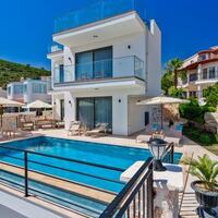 Villa Laren Duo — 9