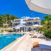 Villa Serenity — 22