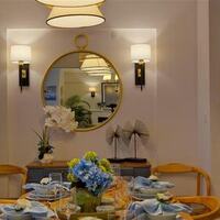 Villa Serenity Ovacık — 15