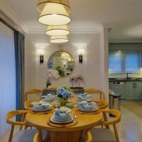 Villa Serenity Ovacık — 16
